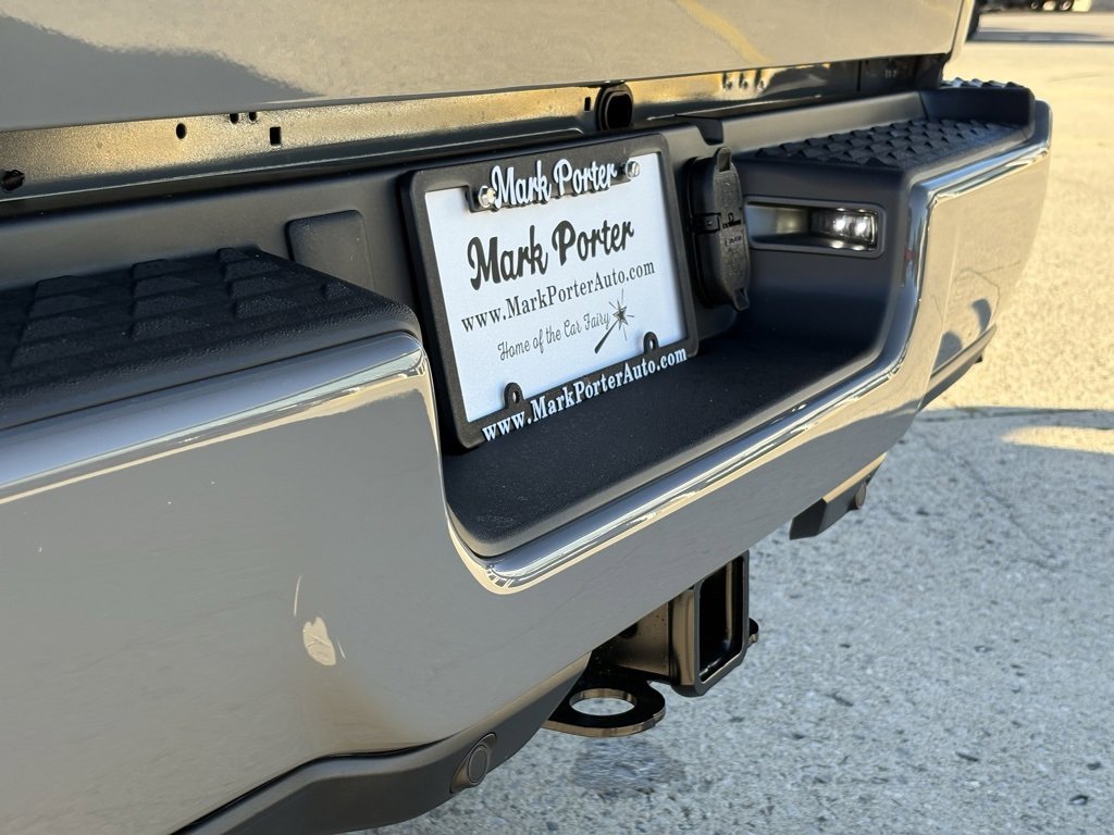 New 2026 RAM 2500 Big Horn image 14