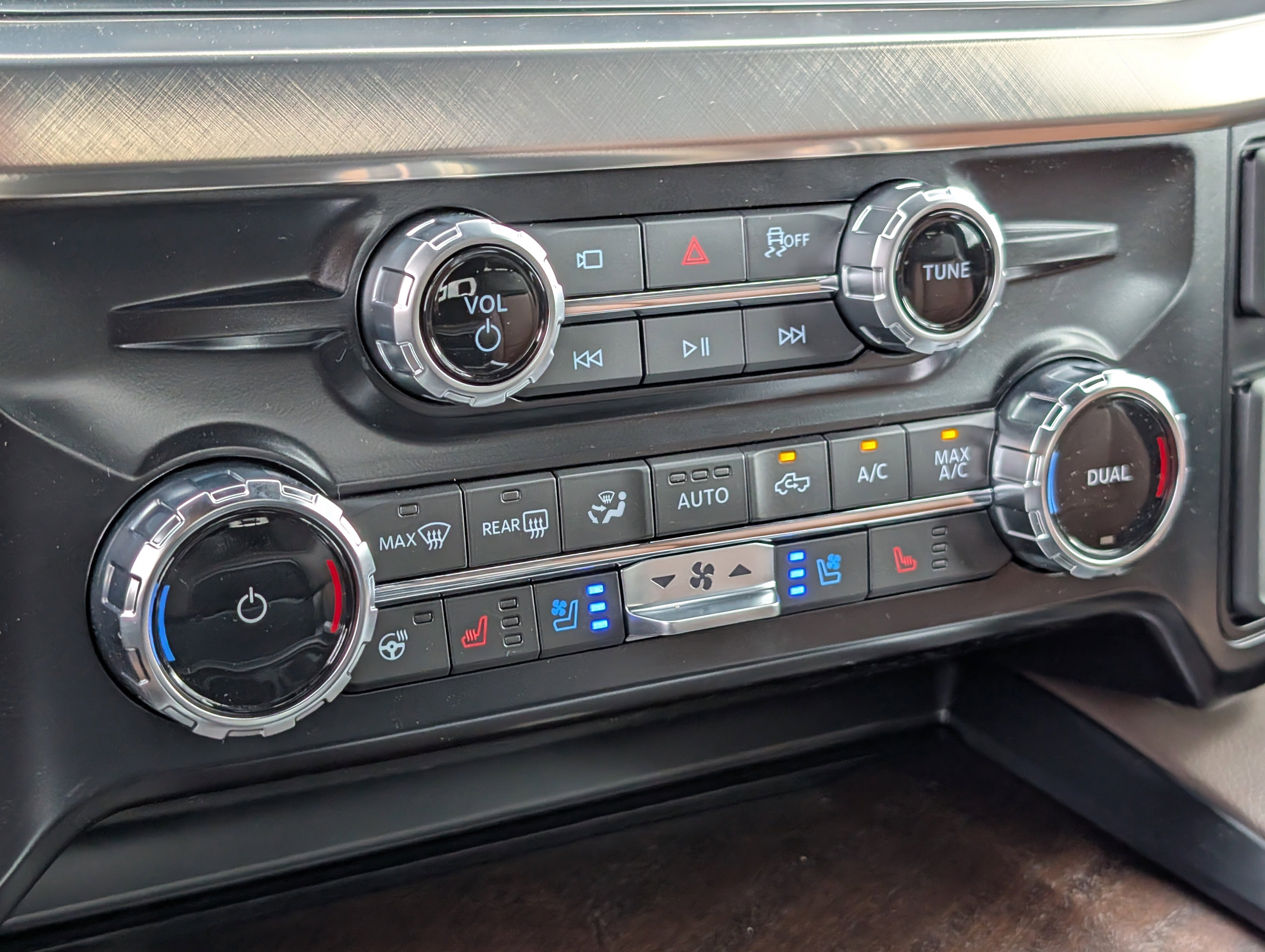New 2026 Ford F250 King Ranch image 19