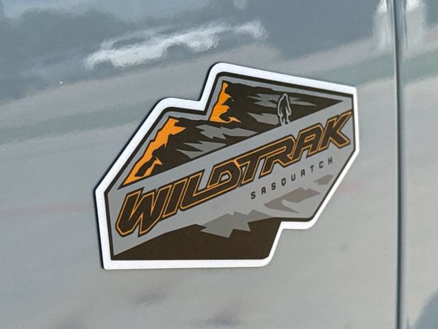 Used 2024 Ford Bronco Wildtrak AWD/4WD image 6