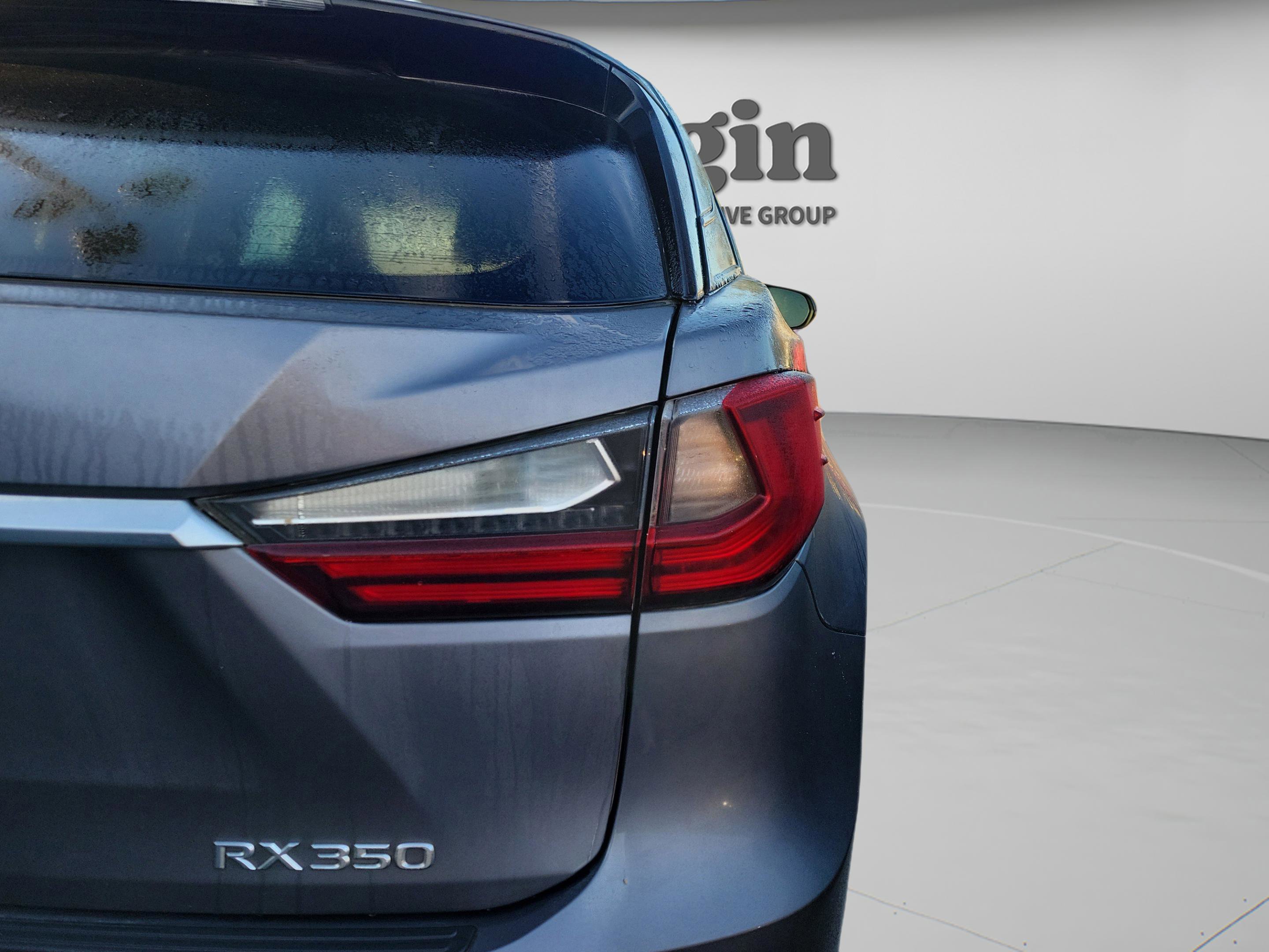 Used 2020 Lexus RX 350 FWD w/ Premium Package image 19