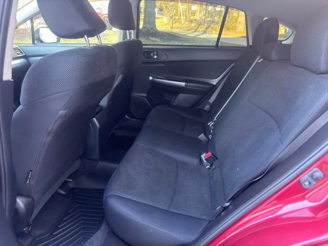Used 2015 Subaru Impreza 2.0i Premium AWD/4WD image 20