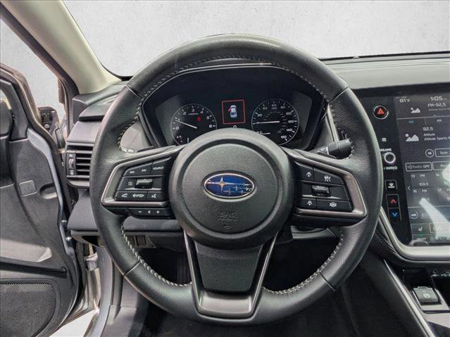 Used 2025 Subaru Legacy Premium AWD/4WD image 19