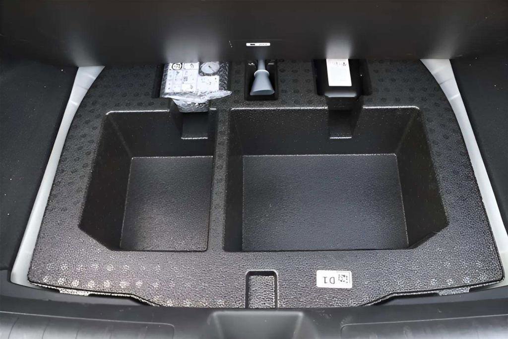 Used 2025 Honda Civic Si image 18