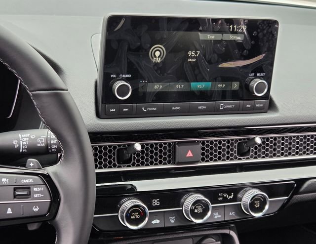 New 2026 Honda Civic Sport image 14