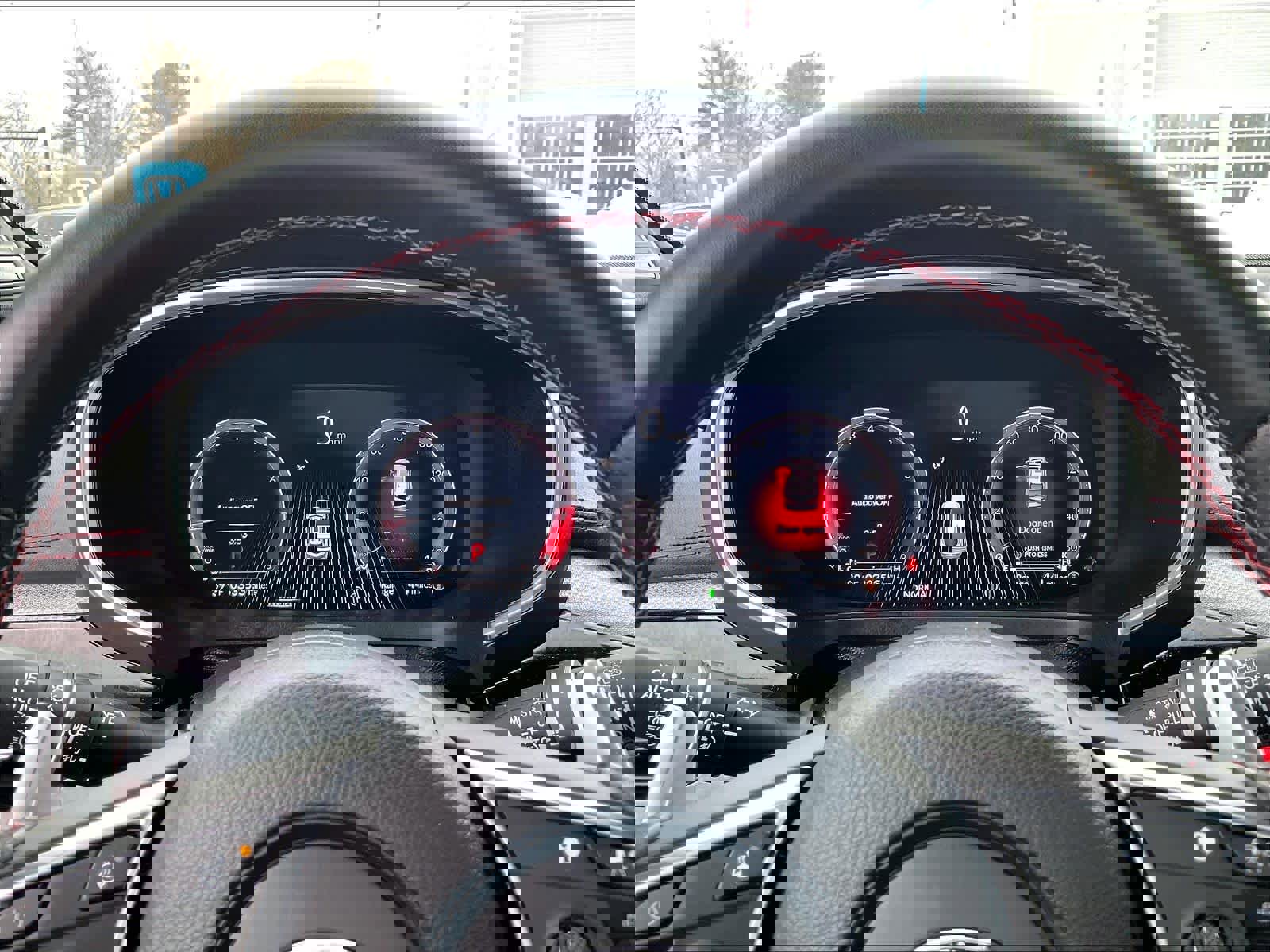 Used 2025 Acura MDX A-Spec image 26