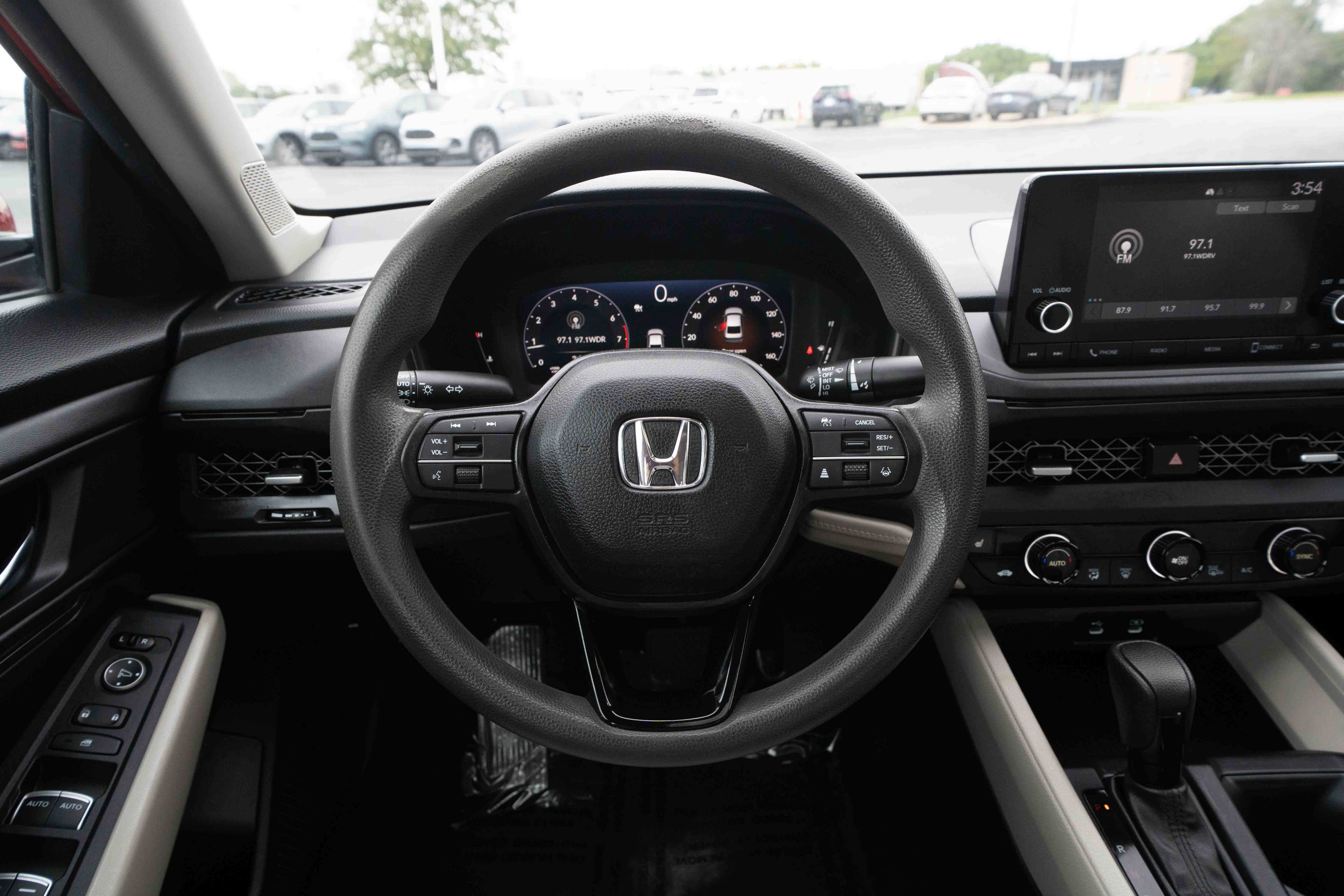 Used 2024 Honda Accord EX image 21