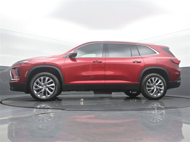 New 2026 Buick Enclave Preferred w/ Power Package image 49