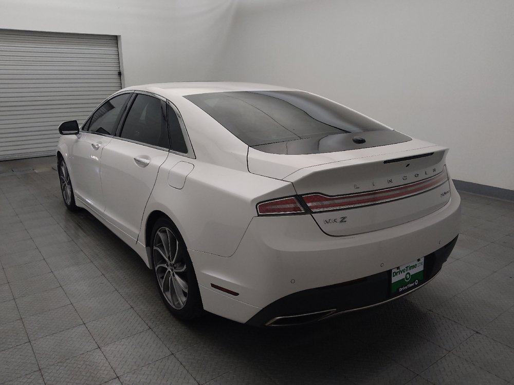 Used 2019 Lincoln MKZ Reserve w/ Reserve Plus Package AWD/4WD image 5