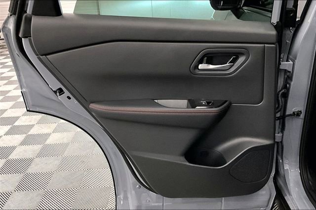 New 2026 Nissan Rogue SV image 33