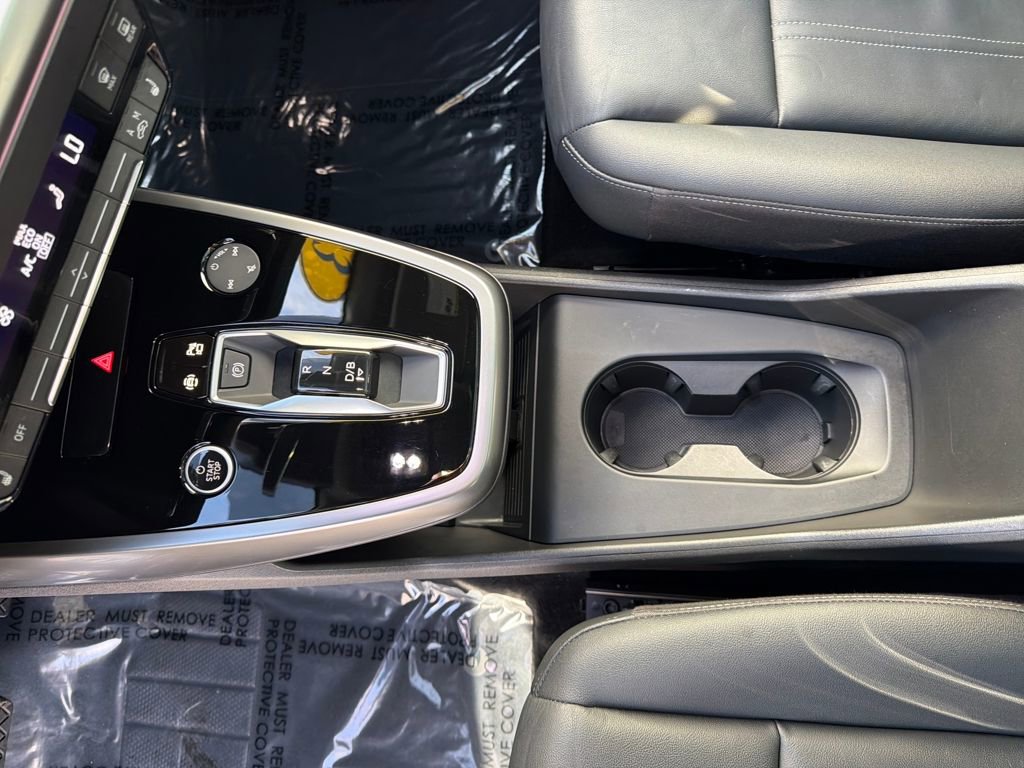 Used 2023 Audi Q4 e-tron Prestige w/ Black Optic Package image 24