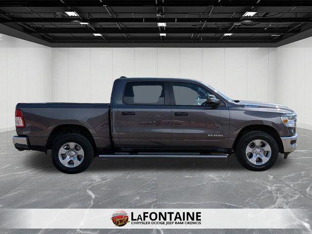 Certified 2024 RAM 1500 Big Horn image 6