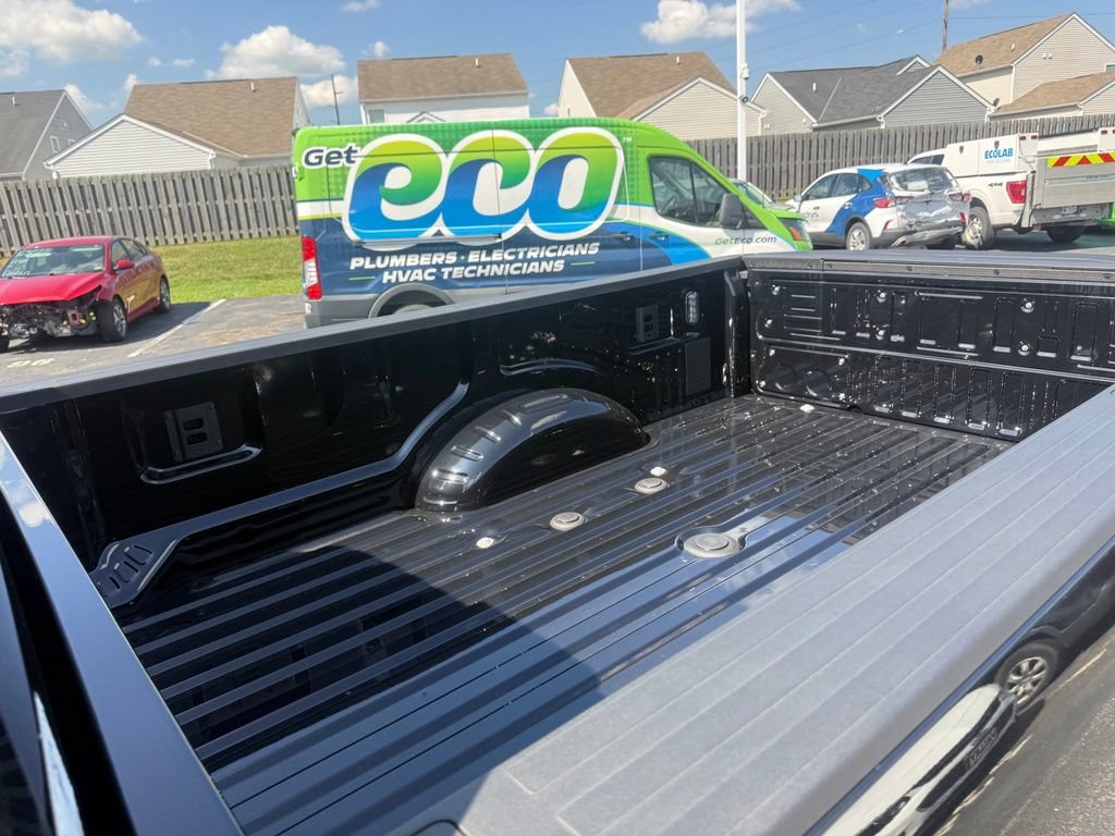 New 2026 Ford F250 King Ranch w/ Chrome Package AWD/4WD image 50