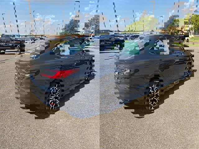 New 2026 Toyota Camry XLE image 3