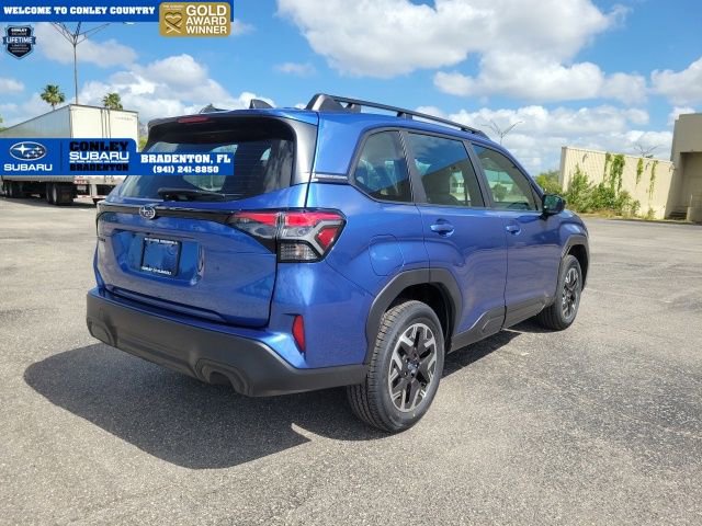 New 2026 Subaru Forester AWD/4WD image 5