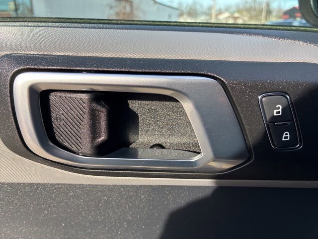 Used 2023 Ford Bronco Big Bend image 20