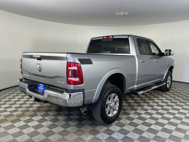 Used 2020 RAM 2500 Laramie AWD/4WD image 20