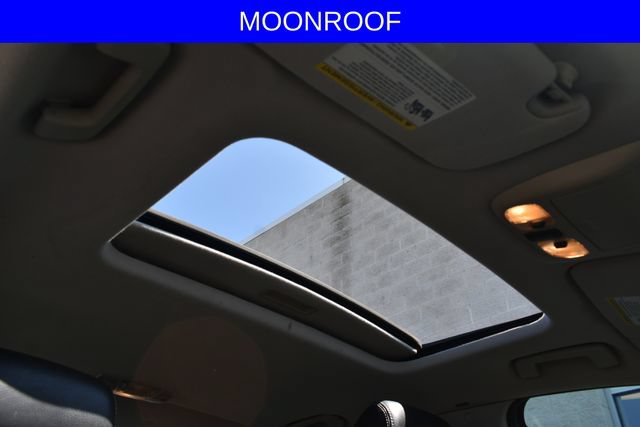 Used 2008 Mercury Milan Premier FWD image 6