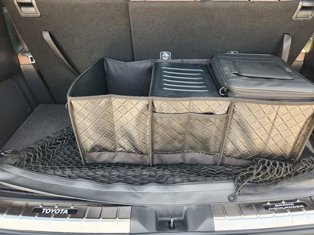 Used 2026 Toyota Grand Highlander AWD Hybrid image 22