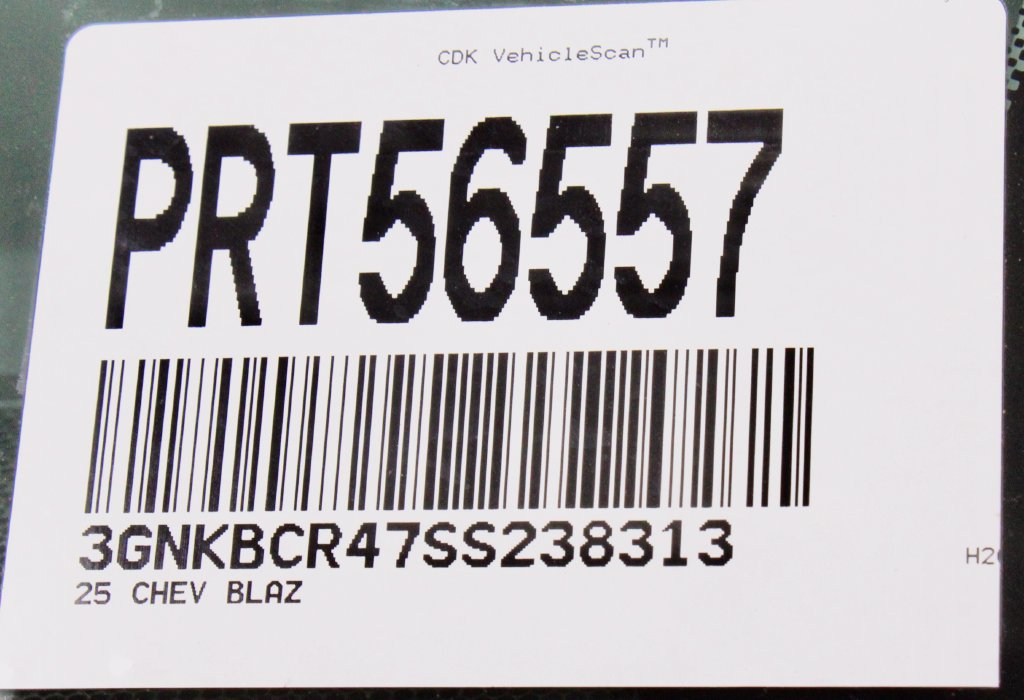 Used 2025 Chevrolet Blazer LT FWD image 31