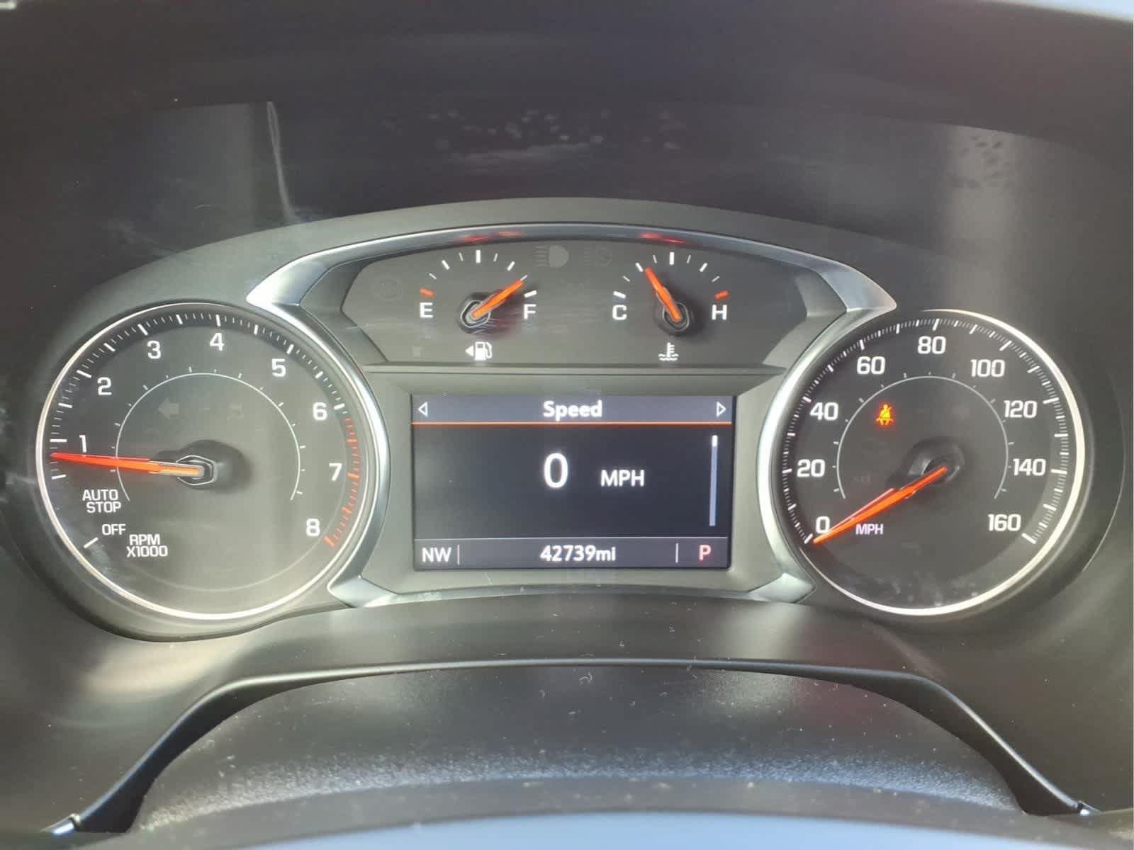 Used 2023 Chevrolet Blazer LT w/ Convenience Package AWD/4WD image 19