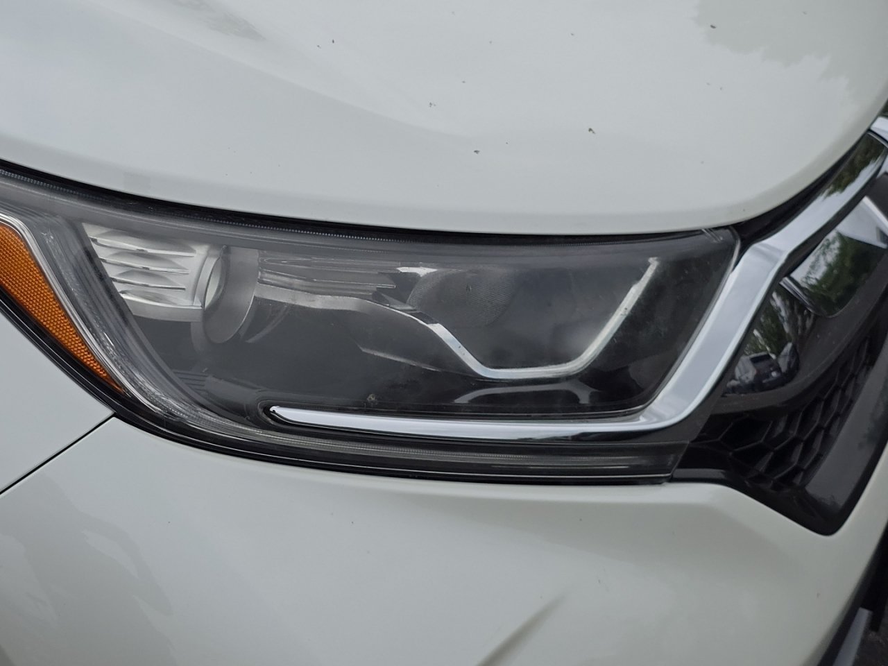 Used 2017 Honda CR-V EX-L image 17