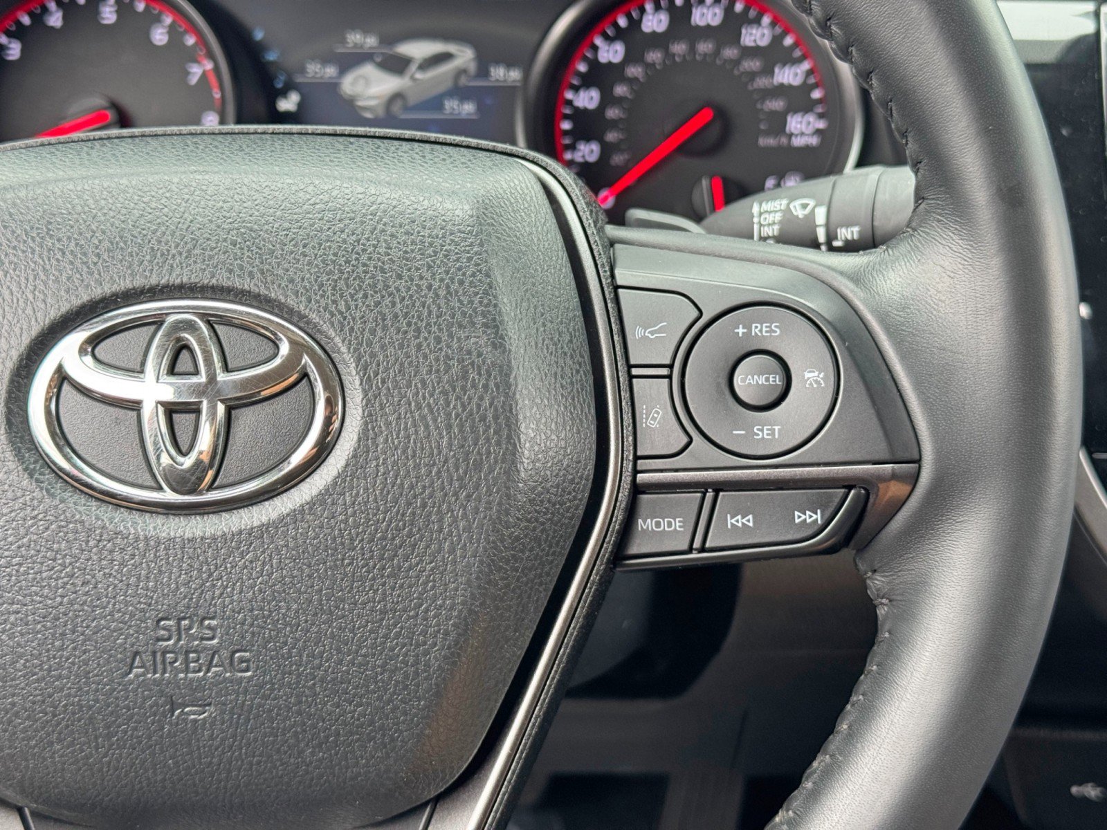 Used 2024 Toyota Camry XSE image 19