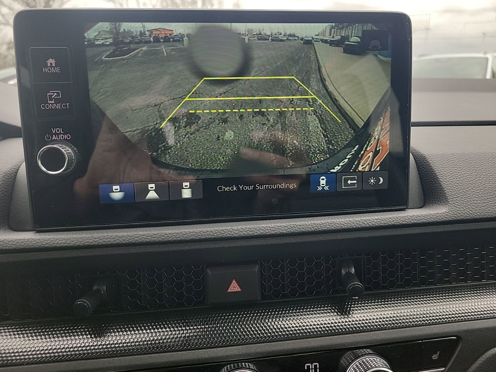 New 2026 Honda CR-V Sport-L image 26