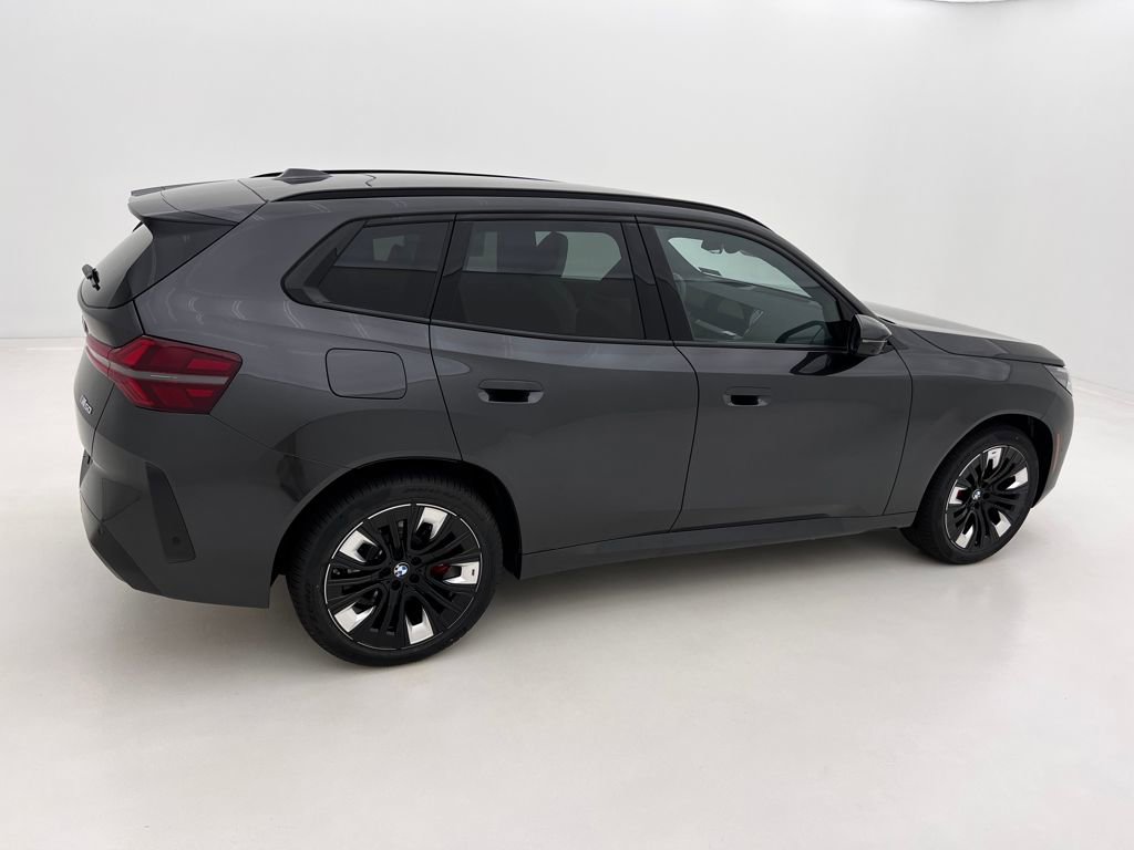 New 2026 BMW X3 M50 w/ Premium Package image 4