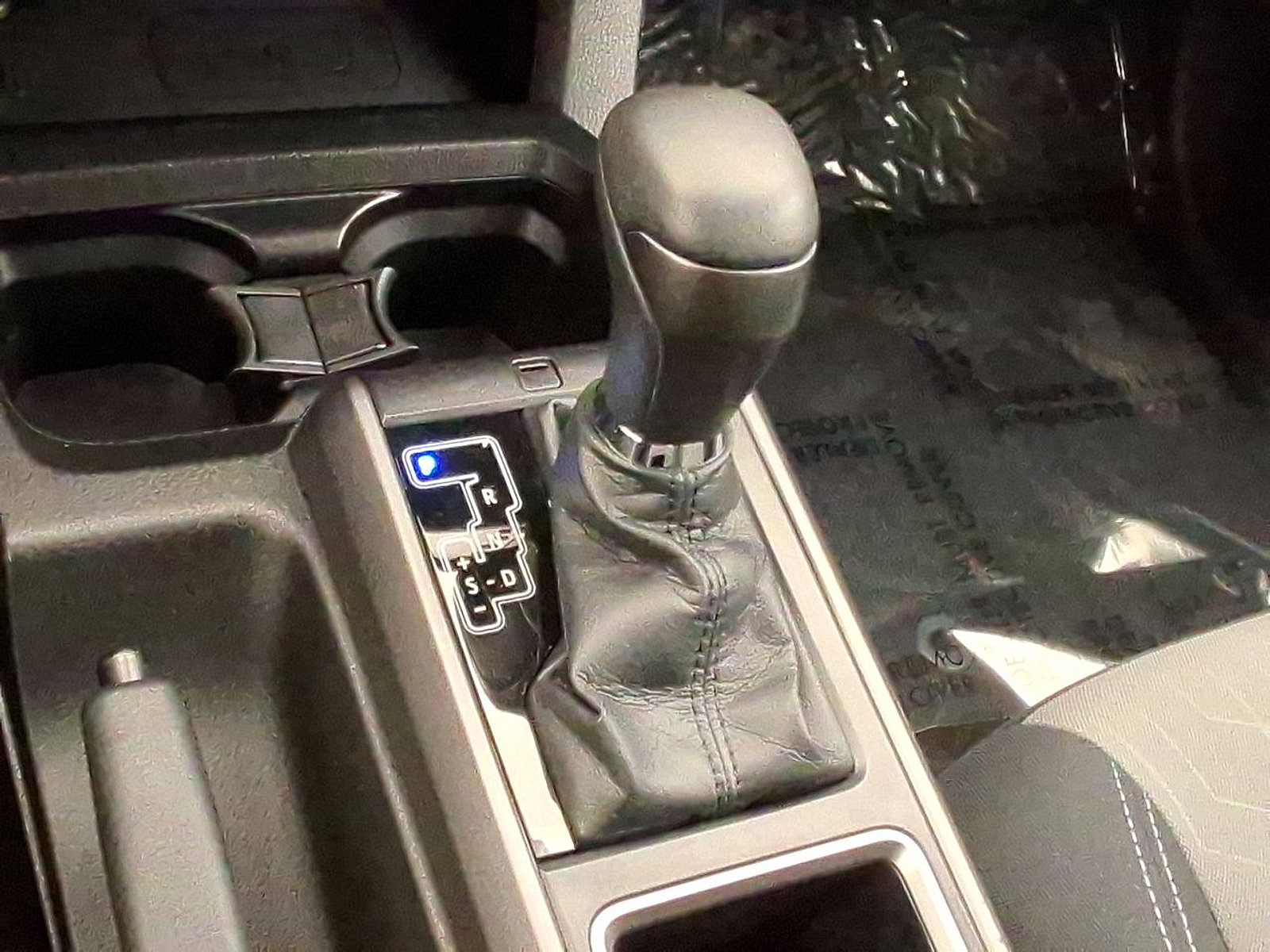 Certified 2021 Toyota Tacoma TRD Off-Road w/ Technology Package image 12