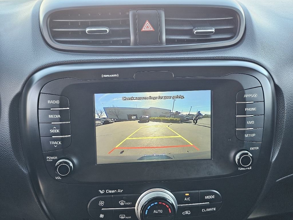 Used 2018 Kia Soul + image 35