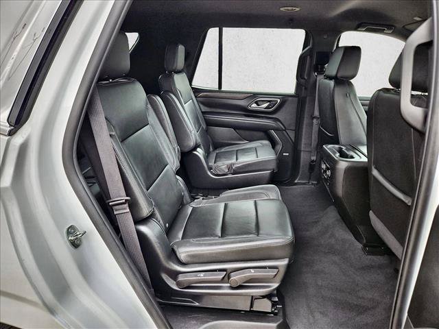 Used 2023 Chevrolet Tahoe LT AWD/4WD image 21