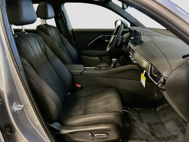 New 2026 Acura ADX A-Spec FWD image 28