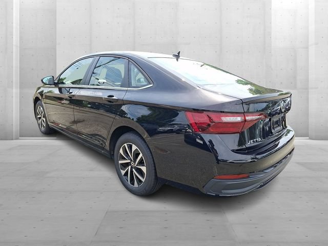 Certified 2022 Volkswagen Jetta S FWD image 4