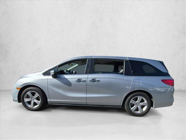 Used 2020 Honda Odyssey EX-L image 8