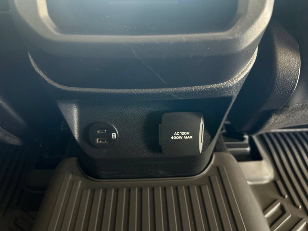 Used 2025 Ford Ranger Raptor AWD/4WD image 31