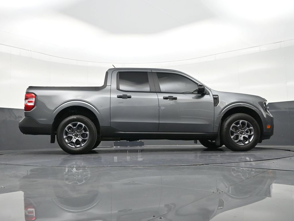 Used 2025 Ford Maverick XLT w/ XLT Luxury Package image 28