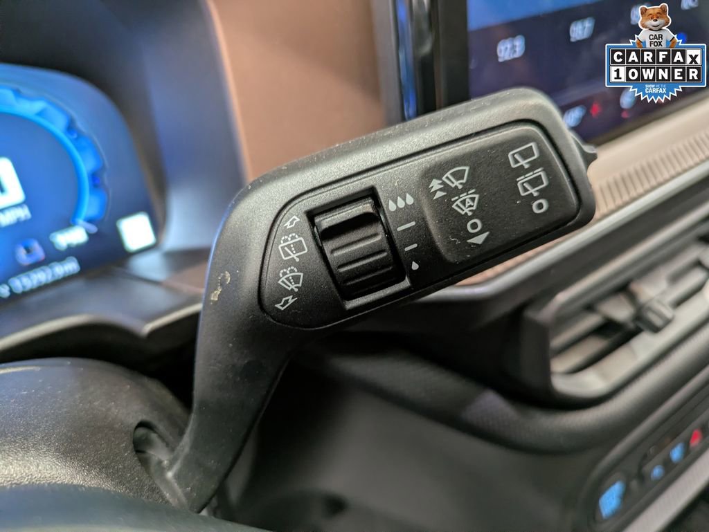 Used 2025 Ford Bronco Sport Outer Banks w/ Outer Banks Tech Package+ image 19