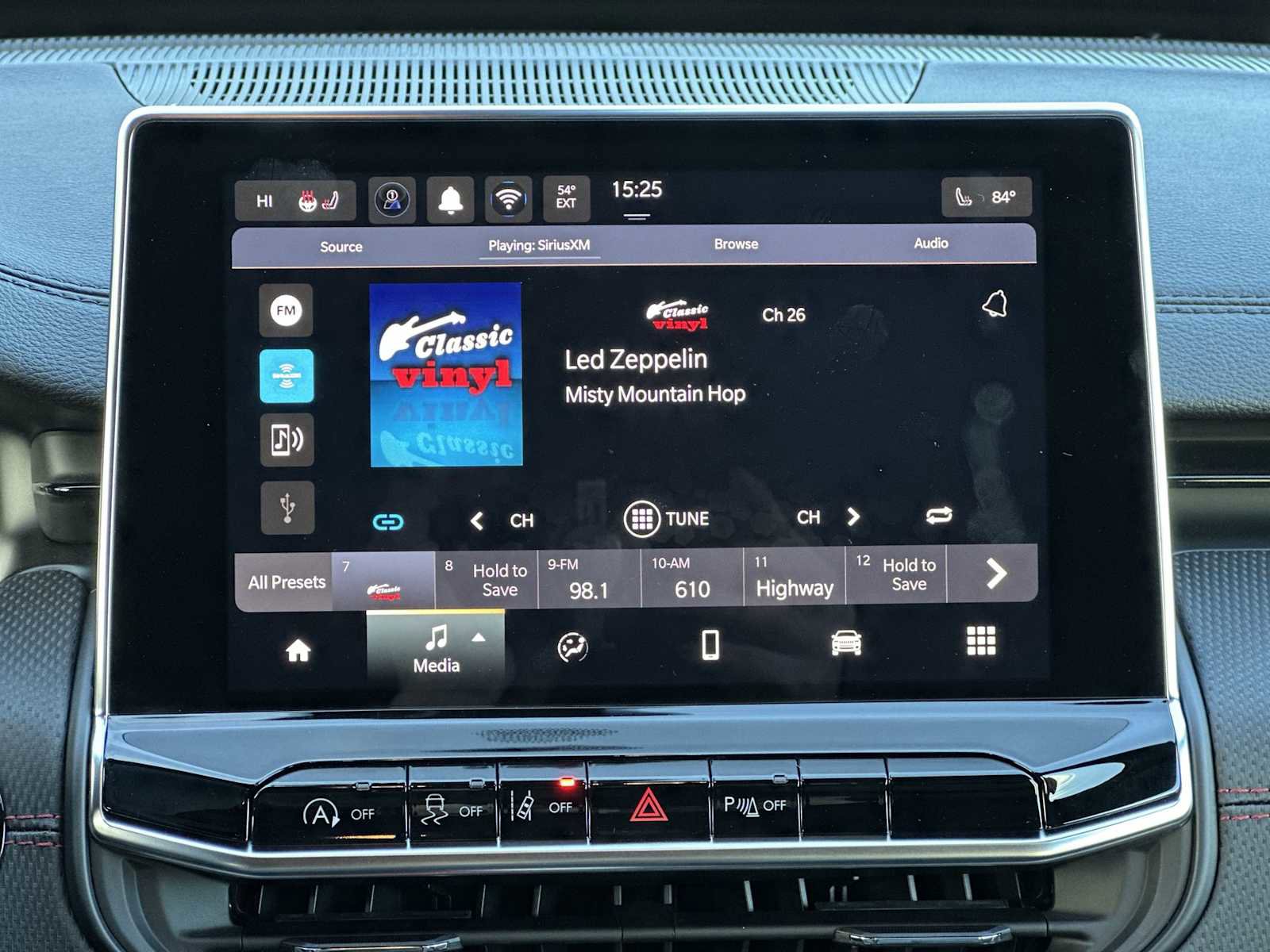 New 2026 Jeep Compass Trailhawk image 12