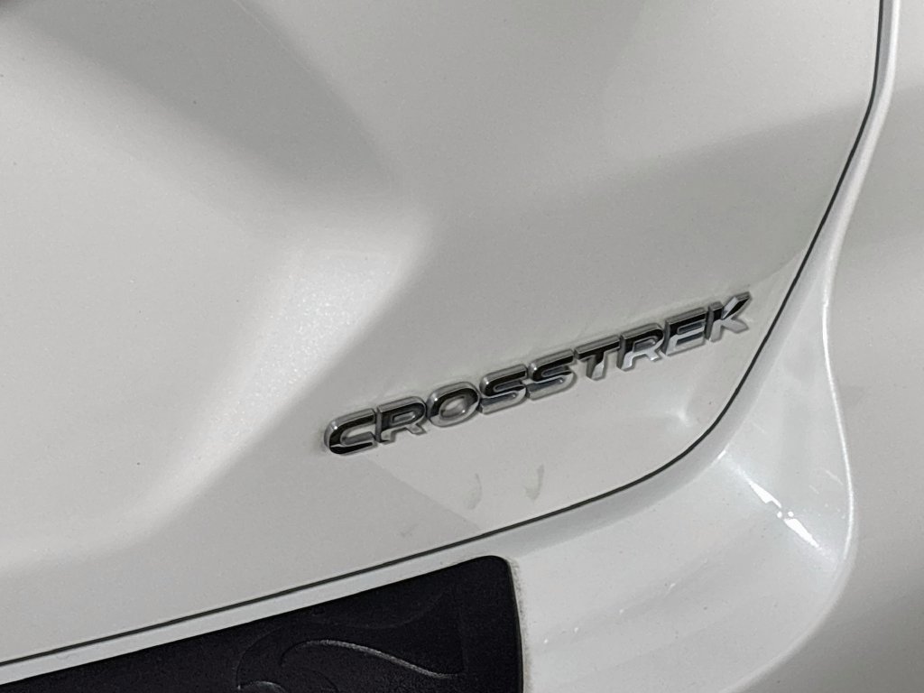 Certified 2024 Subaru Crosstrek 2.0i Premium AWD/4WD image 25