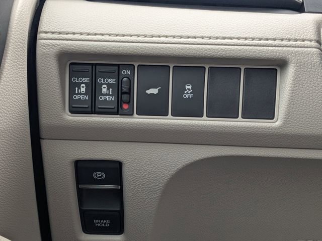 New 2026 Honda Odyssey EX-L image 23