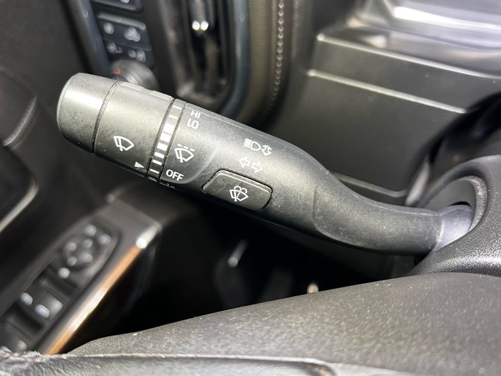 Used 2020 Chevrolet Silverado 1500 LT Trail Boss image 30