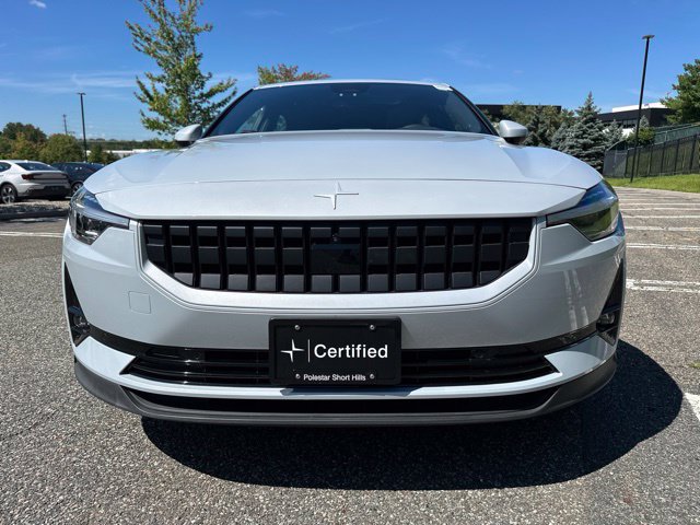 Certified 2023 Polestar Polestar 2 w/ Pilot Pack AWD/4WD image 2