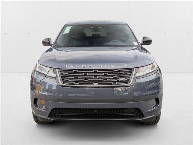 New 2026 Land Rover Range Rover Velar S image 6