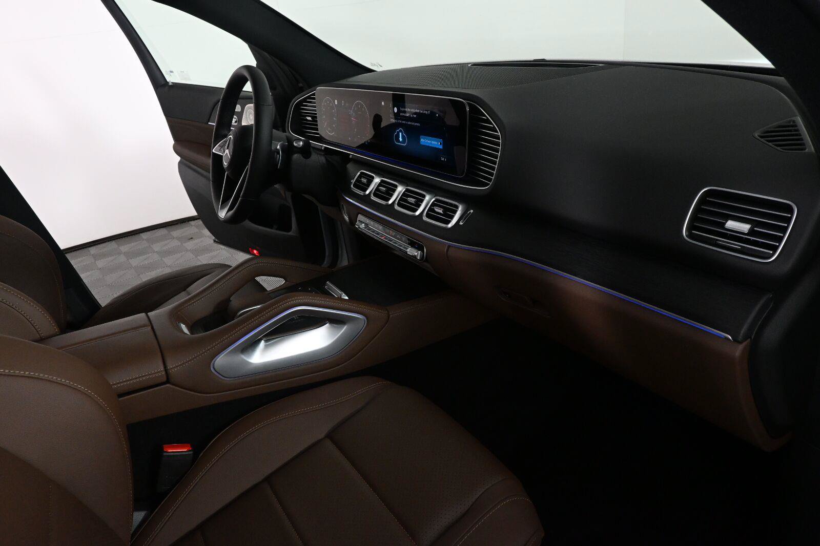 Used 2026 Mercedes-Benz GLE 350 4MATIC image 24