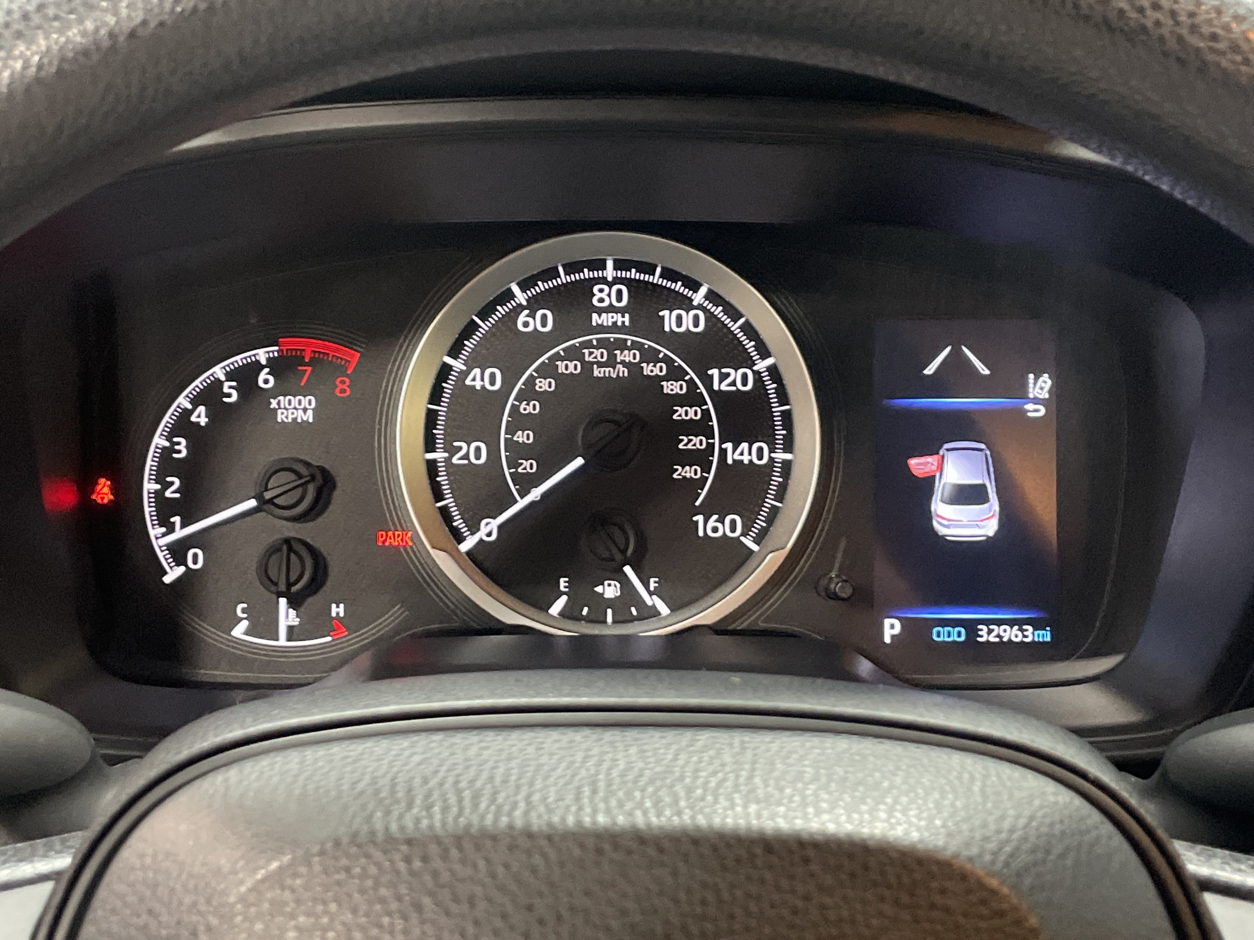 Used 2022 Toyota Corolla LE FWD image 21