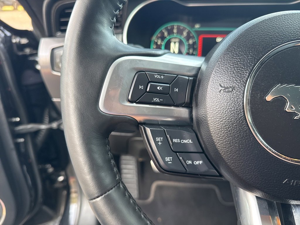 Used 2023 Ford Mustang Mach 1 w/ Equipment Group 700A image 21