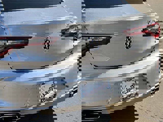 New 2025 Acura TLX w/ Technology Package image 6