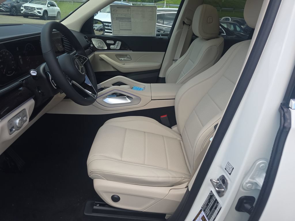 New 2026 Mercedes-Benz GLE 350 4MATIC image 9
