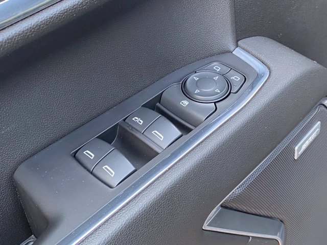 Used 2023 Chevrolet Silverado 1500 RST w/ All Star Edition Plus AWD/4WD image 12