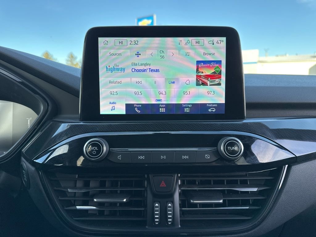 Used 2023 Ford Escape ST-Line image 31